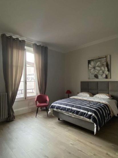 La Brasserie Du Jard Chalons en Champagne Ngoại thất bức ảnh